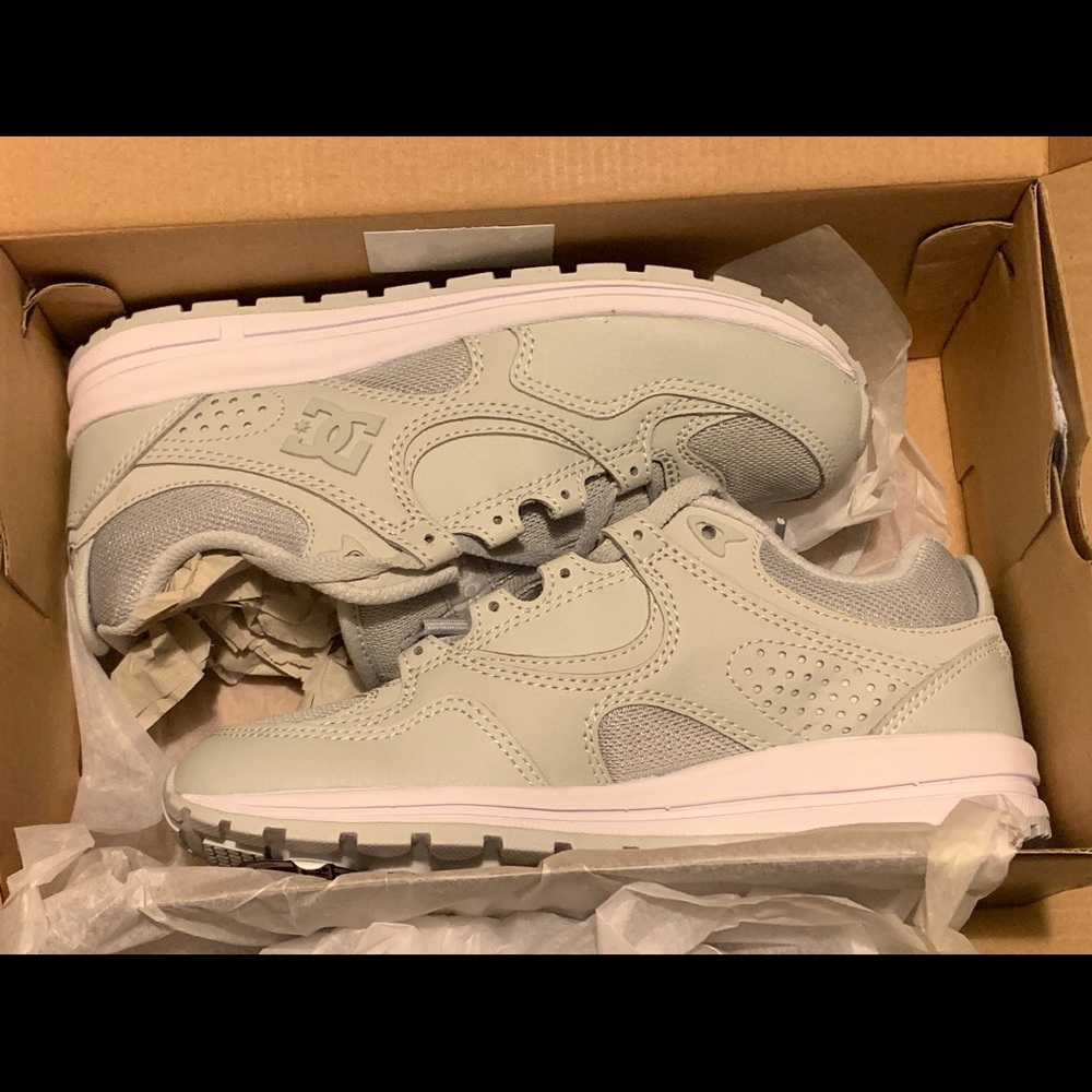 DC Shoes Kalis Lite